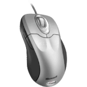 Microsoft IntelliMouse Explorer