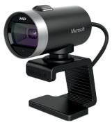 Microsoft LifeCam Cinema For Business