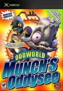 Microsoft Oddworld Munch's Oddysee Xbox