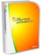 Microsoft Office 2010 Home and Student