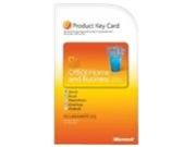 Microsoft Office 2010 Home & Business PKC