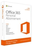 Microsoft Office 365 Personal