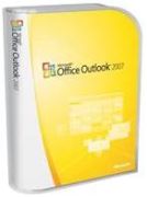 Microsoft Outlook 2007 mit BCM