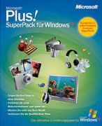 Microsoft Plus! SuperPack für Windows XP