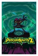 Microsoft Psychonauts 2 Xbox Series X/S