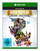 Microsoft Rare Replay Xbox One