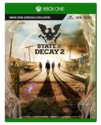 Microsoft State of Decay 2 Xbox One