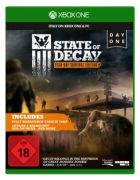 Microsoft State of Decay Xbox One