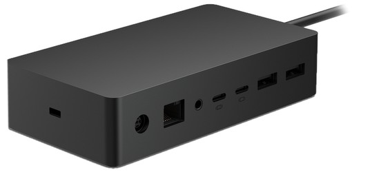 Microsoft Surface Dock 2 (SVS-00002)