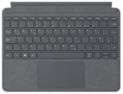 Microsoft Surface Go 2 Signature Type Cover Business Platin Microsoft Surface Go 2 Signature Type Cover Business Platin