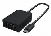 Microsoft Surface USB-C zu VGA Adapter (HFR-00003)