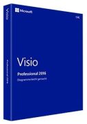 Microsoft Visio Professional 2016