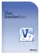 Microsoft Visio Standard 2010