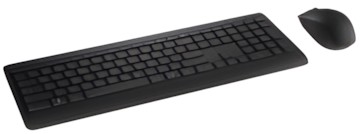 Microsoft Wireless Desktop 900