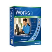 Microsoft Works 8.0 Vollversion Microsoft Works 8.0 Vollversion