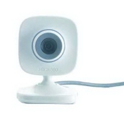 Microsoft Xbox 360 Live Vision