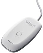 Microsoft Xbox 360 Wireless Gaming Receiver for Windows Microsoft Xbox 360 Wireless Gaming Receiver for Windows