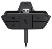 Microsoft Xbox One Adapter für Stereo-Headsets