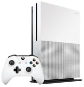 Microsoft Xbox One S (500GB) Microsoft Xbox One S (500GB)