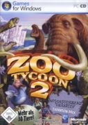 Microsoft Zoo Tycoon 2 Ausgestorbene Tierarten PC Microsoft Zoo Tycoon 2 Ausgestorbene Tierarten PC