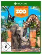 Microsoft Zoo Tycoon Xbox One