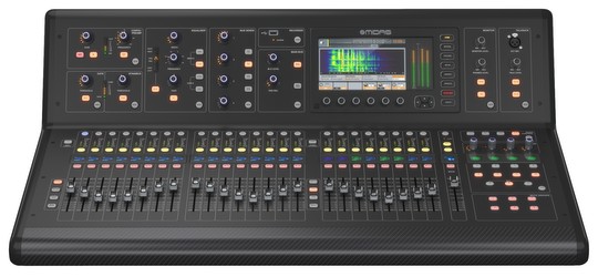 Midas M32 Live