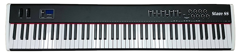 MidiPlus Stage88 MidiPlus Stage88
