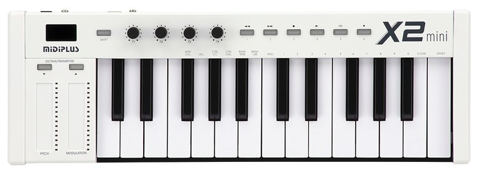 MidiPlus