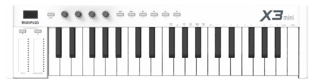 MidiPlus