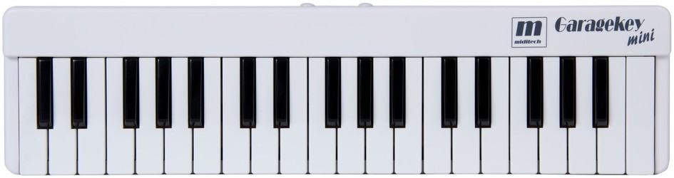 Miditech Garagekey mini