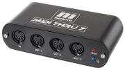 Miditech MIDI thru 7 V2