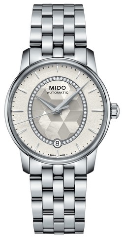 Mido Baroncelli (M0072071111600)