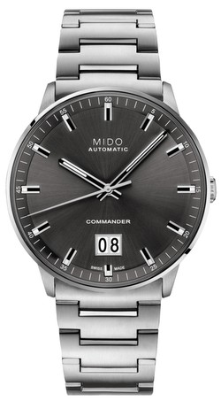 Mido Commander (M0216261106100)