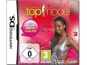 Midway Germany's Next Topmodel 2010 DS