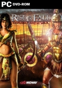 Midway Rise & Fall - Civilizations at War PC Midway Rise & Fall - Civilizations at War PC