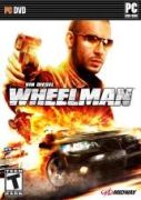 Midway The Wheelman PC