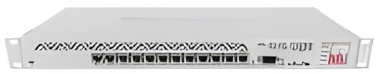MikroTik