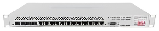 MikroTik