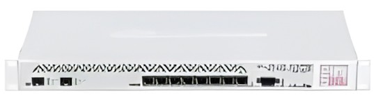 MikroTik CCR1036-8G-2S+EM