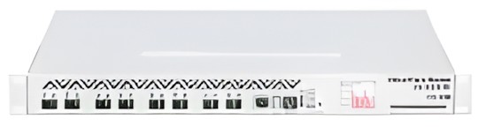 MikroTik