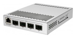 MikroTik Cloud Router Switch (CRS305-1G-4S+IN)
