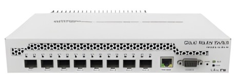 MikroTik