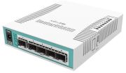 MikroTik CRS106-1C-5S