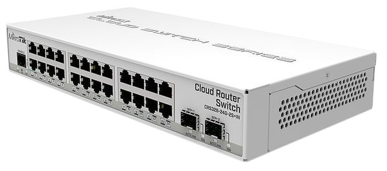 MikroTik