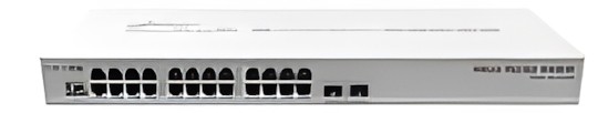 MikroTik CRS326-24G-2S+RM