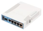 MikroTik hAP ac Dualband (RB962UiGS-5HacT2HnT)