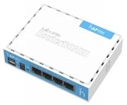 MikroTik hAP lite (RB941-2nD)