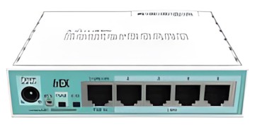 MikroTik