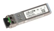 MikroTik Long Range SFP Modul Single Mode (S-55DLC80D)