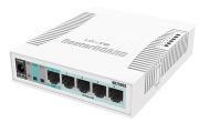 MikroTik RB260GS